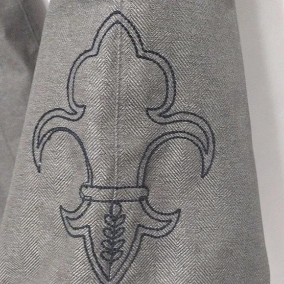 Five Fifty Five Snow Pants Medium Insulated Ski Snowboard Winter Outdoor Gear - Picture 7 of 16